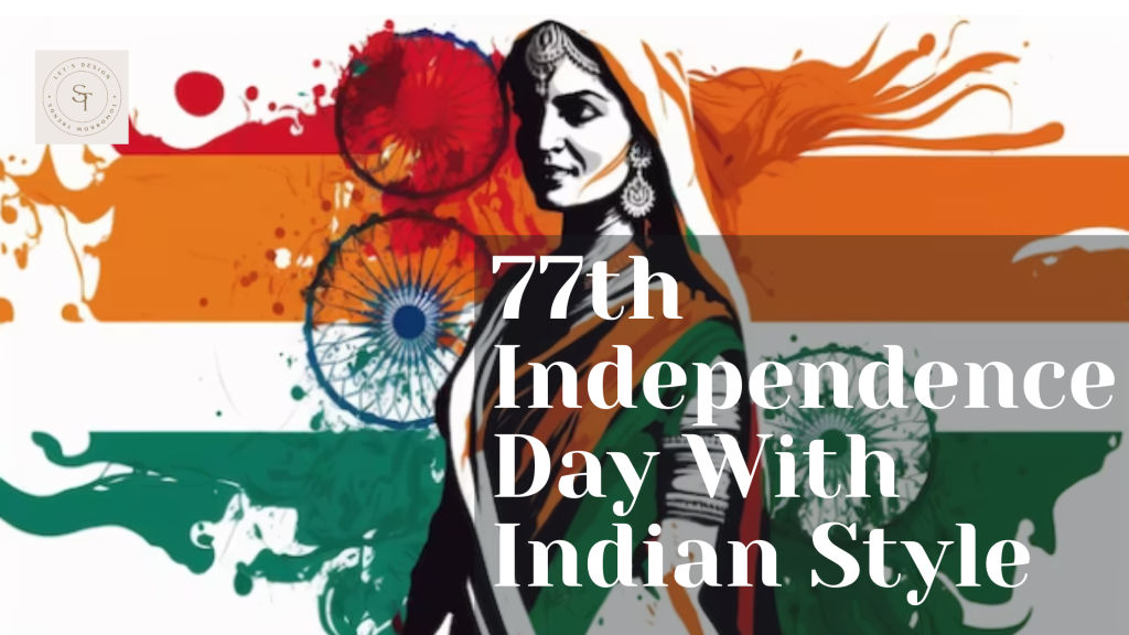 Dressing the Spirit of Freedom: Independence Day Outfit Ideas for Women
